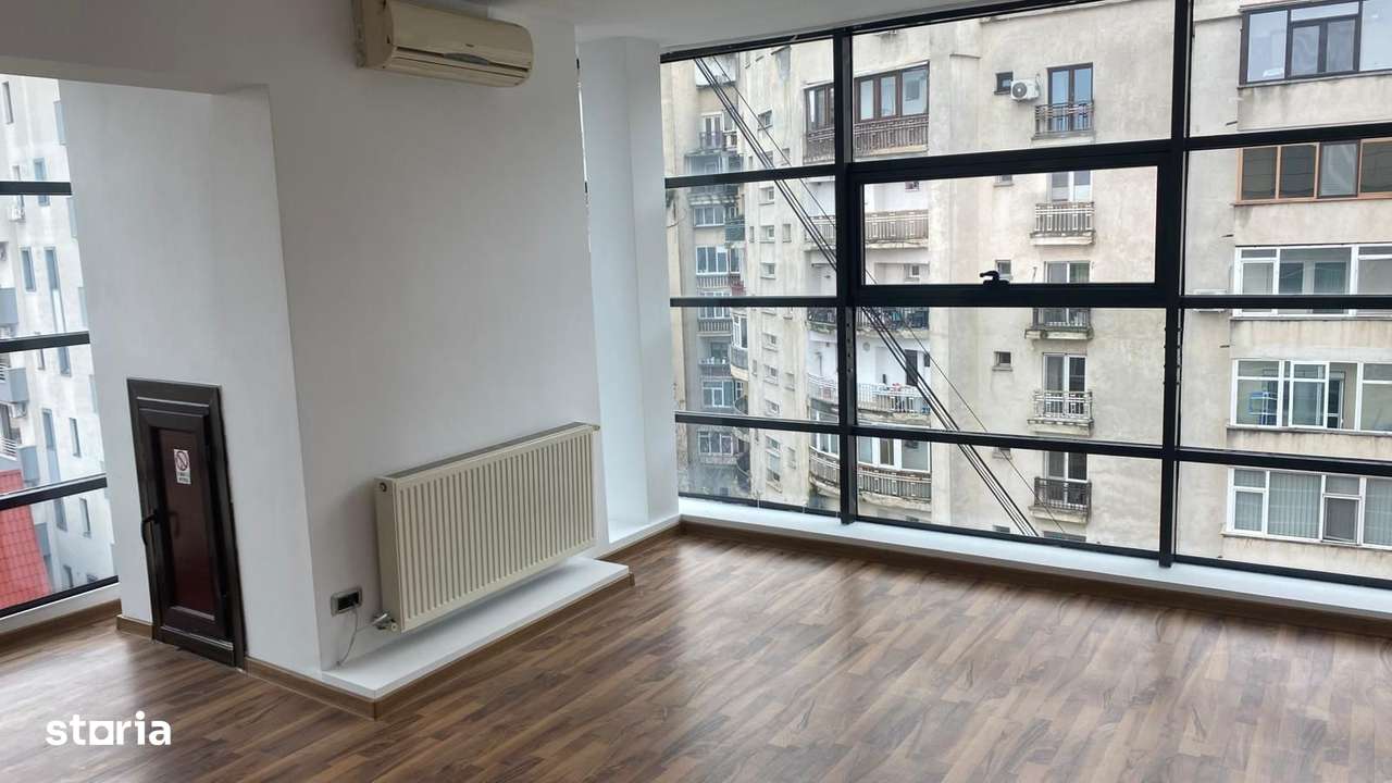 Unirii 3 Apartamente 120mp pentru firme (cladire de birouri) - Imagine principală: 2/11