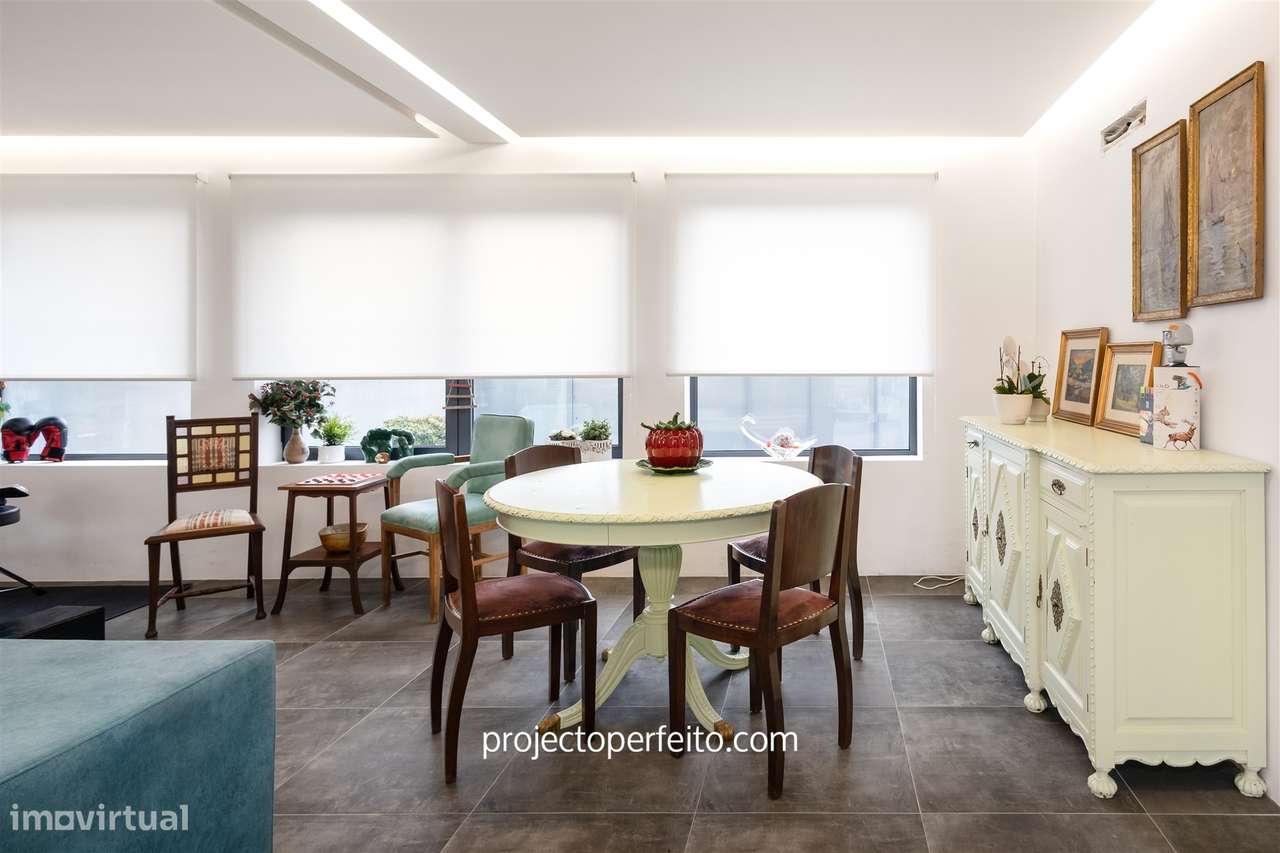 Moradia T3+2 Venda em Esmoriz,Ovar - Grande imagem: 4/29