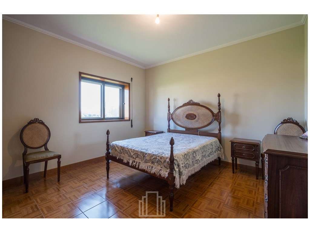 Moradia Isolada T3 - Avanca-26