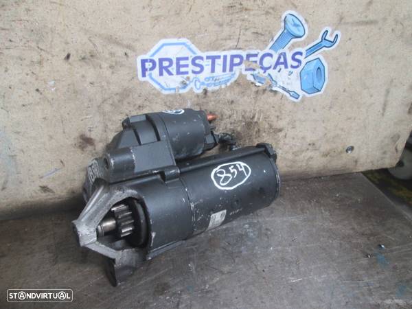 Motor De Arranque 8EA726218001 SUZUKI VITARA 2000 2.0 HDI - 1