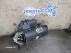 Motor De Arranque 8EA726218001 SUZUKI VITARA 2000 2.0 HDI - 1