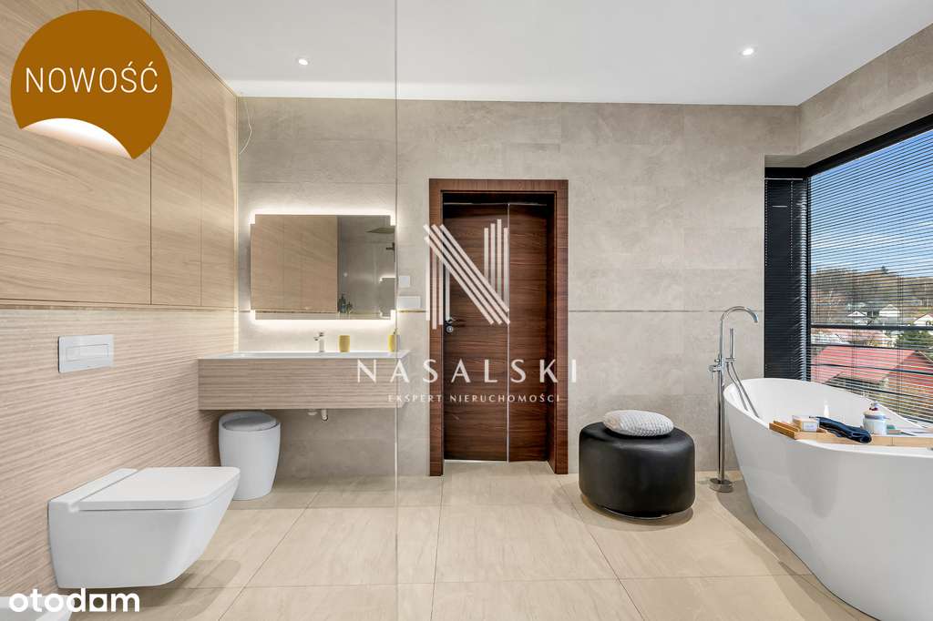 Indywidualny Projekt Domu Możliwa Zamiana-17