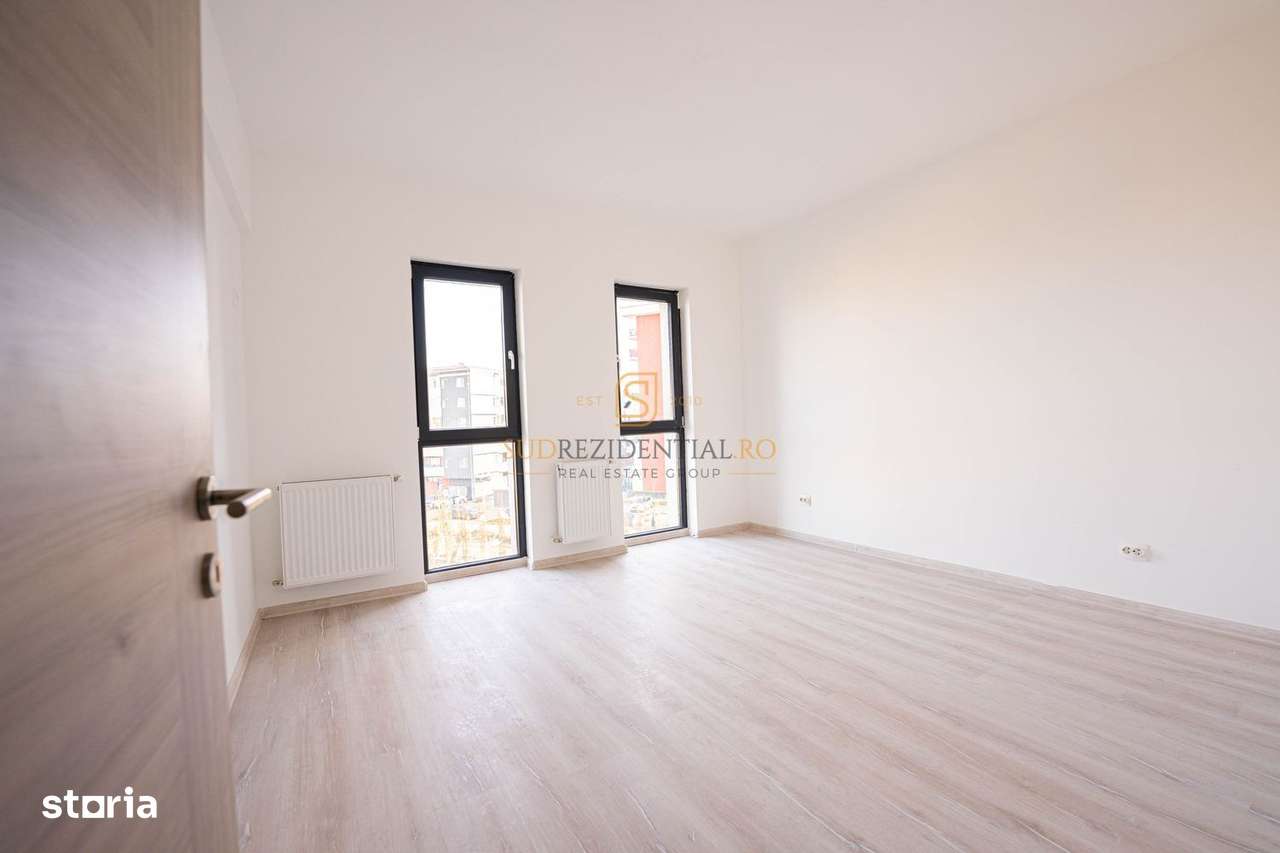 Apartament 3 camere, imobil premium, Metalurgiei, langa parc si metrou