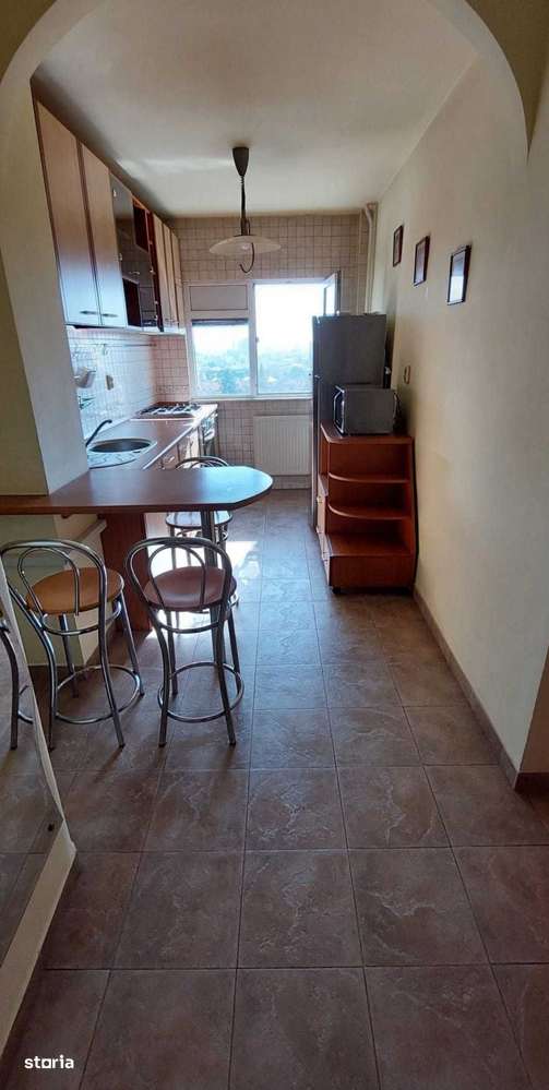 AP. 2 CAMERE SOS. IANCULUI, BLOC REABILITAT, METROU 15 MINUTE, LIBER - Imagine principală: 5/8