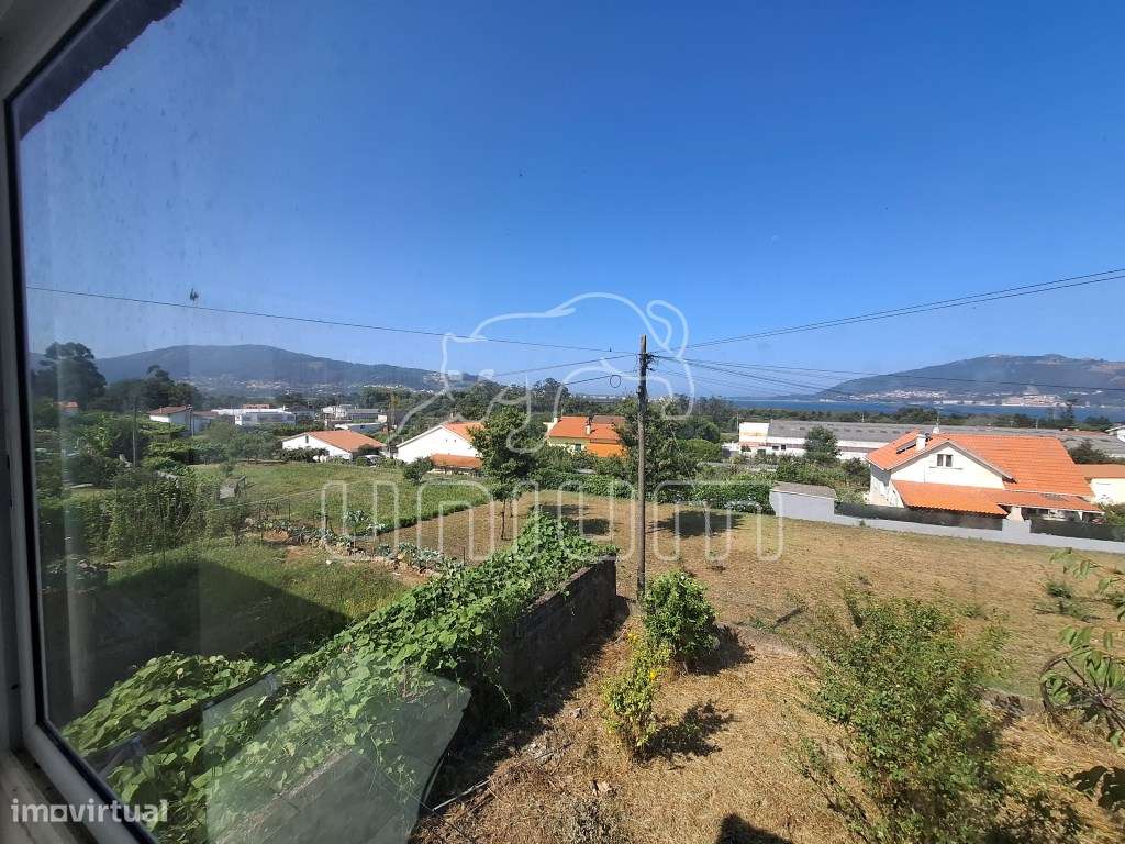 Moradia com vista para o Rio Minho e Espanha-29