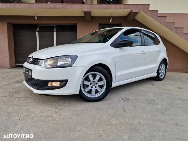 Volkswagen Polo - 33