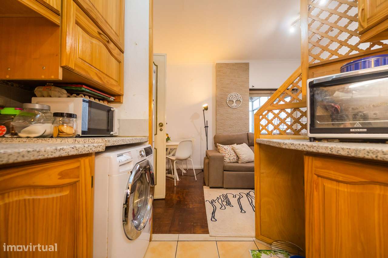 T1 - Patameiras, Odivelas - Grande imagem: 4/25