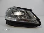 MERCEDES C-KLASA A204 LIFT LAMPA PRAWA PRZEDNIA PRZÓD A2048205059 - 12