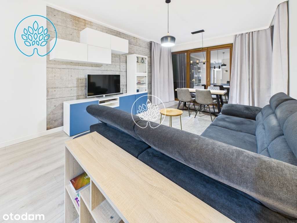 Jasne / Trójstronne / Klimatyzacja-5