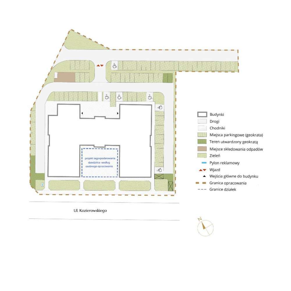 BIZPARK D | lokal 24 | sprzedaż - Pełny obrazek: 4/9