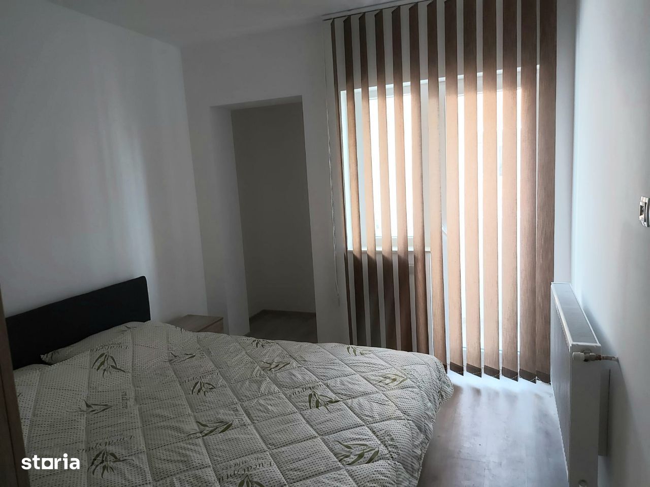 Inchiriez apartament 2 camere la 10 min de metrou Aparatorii Patriei