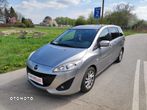 Mazda 5 1.6 CD Exclusive - 1