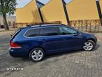 Volkswagen Golf VI 2.0 TDI Comfortline - 6