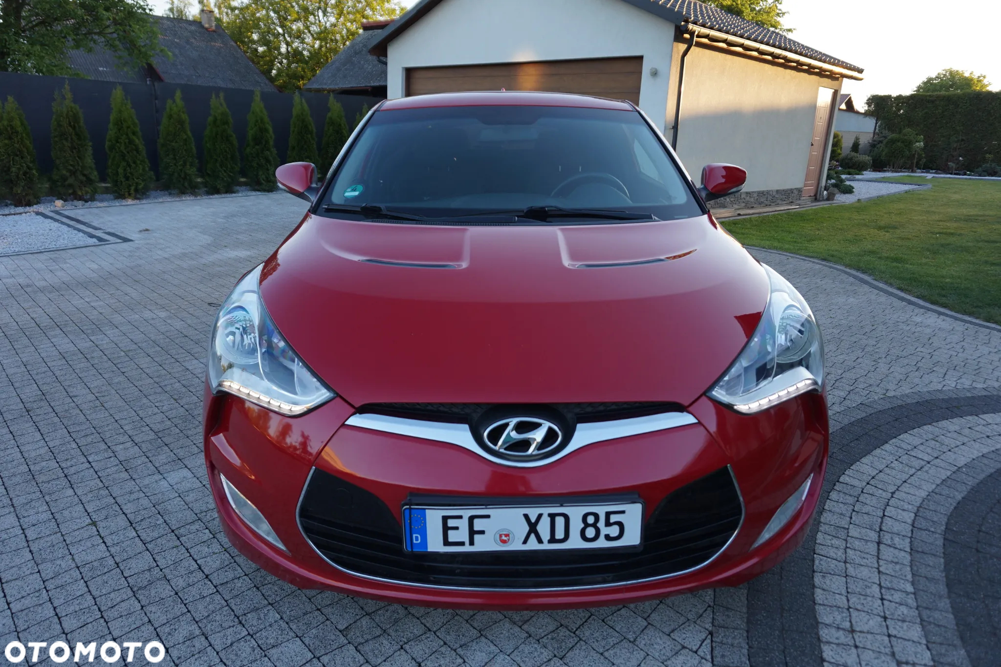 Hyundai Veloster - 17