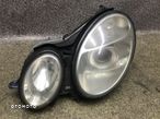 W211 E lampa lewy przod lewa przednia Bi-Xenon ORG - 1