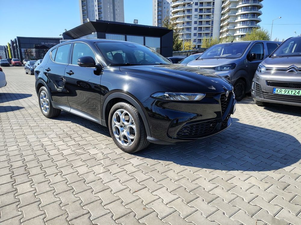 1.6 JTD Sprint DCT