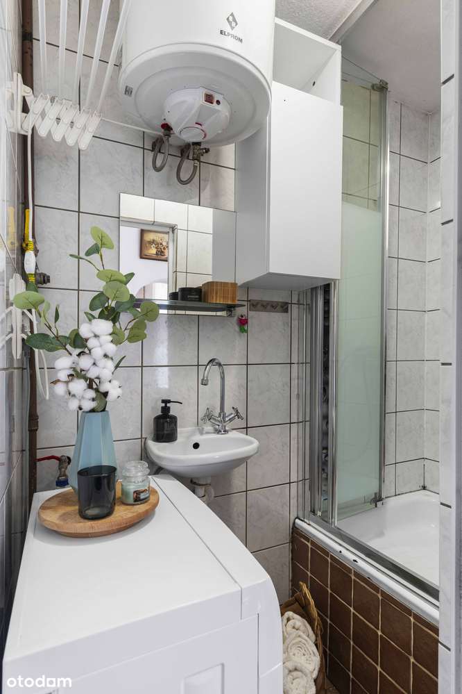 Perełka w samym Centrum | Rynek | 2 osobne pokoje-7