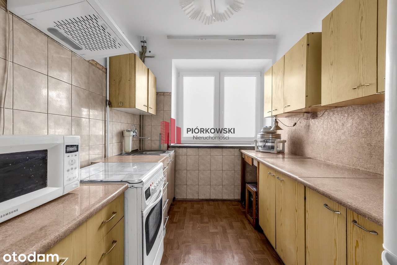 2 niezależne pokoje Muranów-0