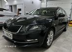 Skoda Octavia 2.0 TDI Style - 14