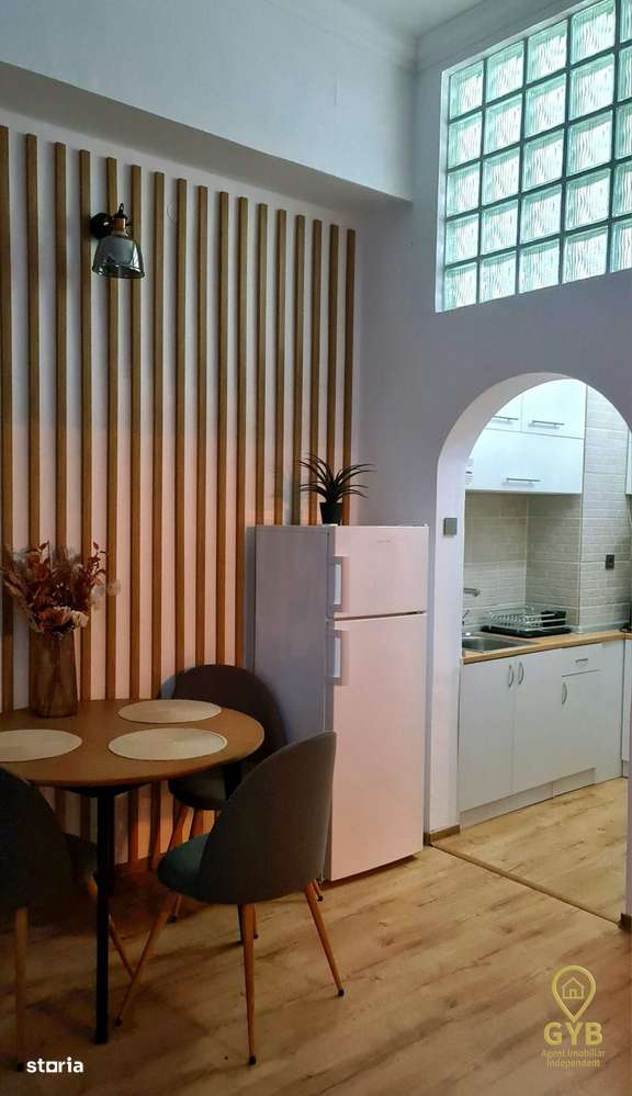 Apartament 2 camere la casa + Garsonieră noua ULTRACENTRAL/Pietonala-7