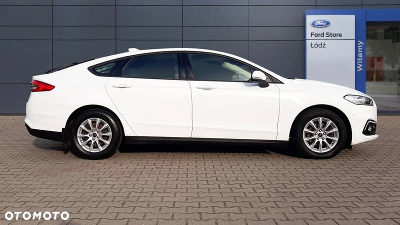 Ford Mondeo 2.0 EcoBlue Trend - 5