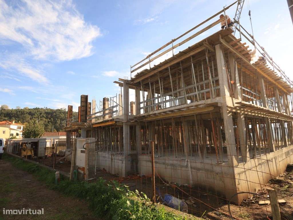 Moradia T3 - Moure - Grande imagem: 5/13