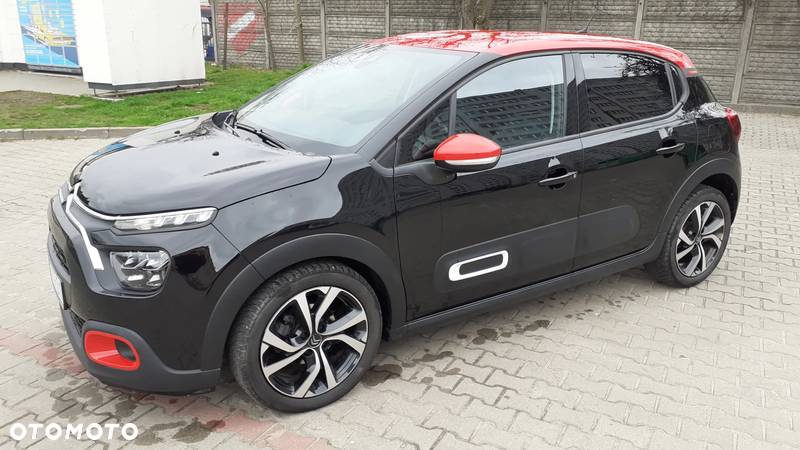 Citroën C3 1.2 PureTech Shine - 6