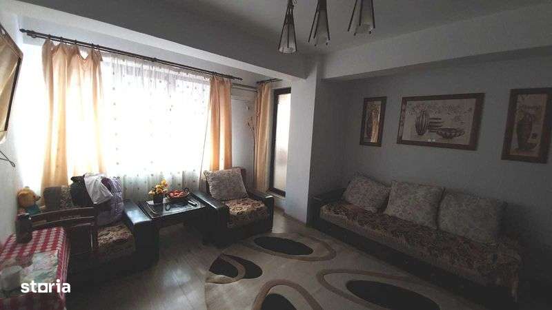 Apartament 2 camere langa Lagoon City