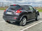 Nissan Juke 1.6 T Shiro 4x4 - 5