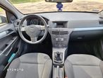 Opel Astra III 1.9 CDTI Cosmo - 18