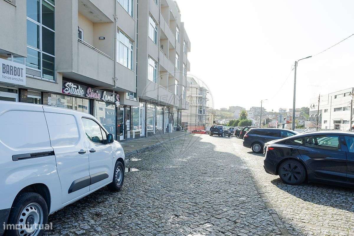 Apartamento T2 para venda-25