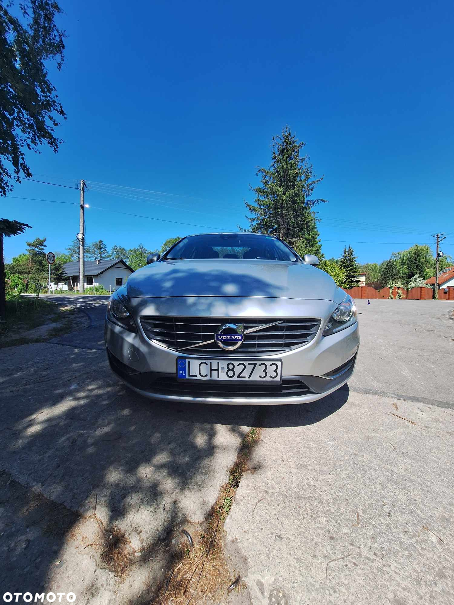 Volvo S60 2.5 T5 AWD - 2