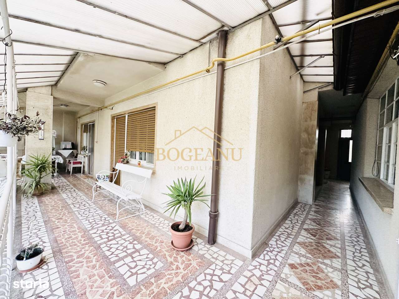 BG27-Vila cu 4 apartamente-Balcescu Comision 0%-17