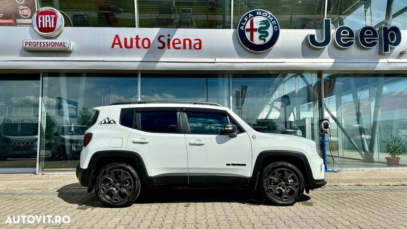 Jeep Renegade - 38