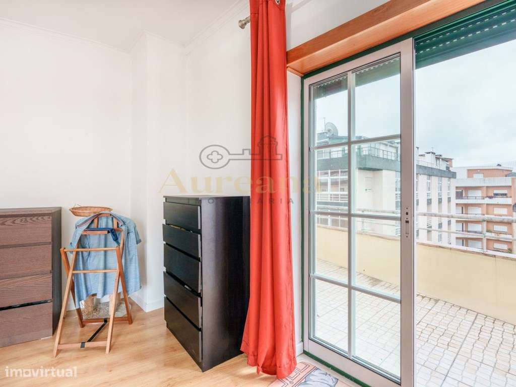 Apartamento T2 com Terraço _ Fátima - Grande imagem: 5/27