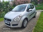 Suzuki Splash 1.2 GLX / Comfort - 4