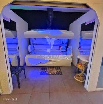 Trespasse Solário Paredão em Matosinhos - Grande imagem: 5/7