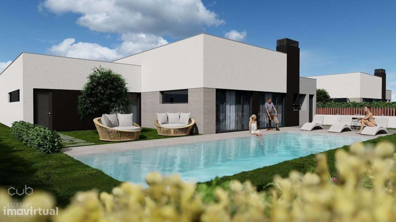 Terreno espaçoso de 575m2 - Grande imagem: 2/8