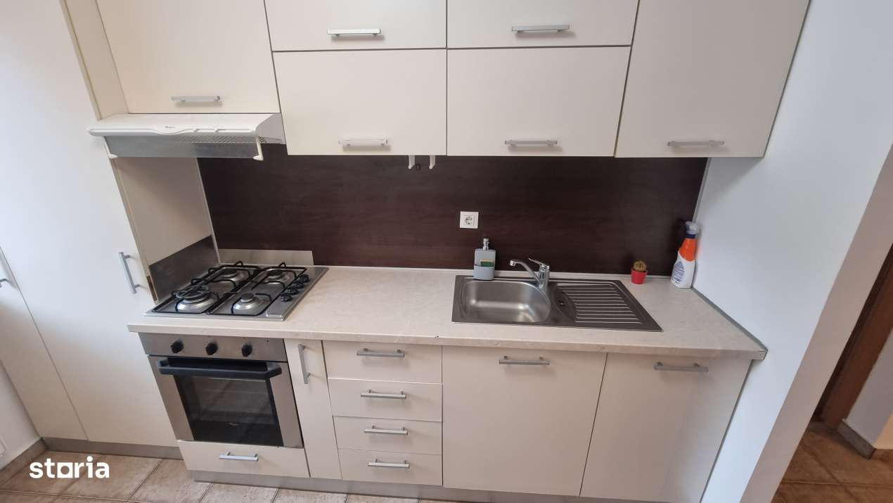 Apartament 2 Camere |Vitan |SPATIOS | METROU|Centrala proprie| Terasa| - Imagine principală: 4/11