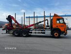 Volvo FMX 500 6x4 - 4