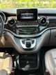 Mercedes-Benz V 300 d extralang 4Matic 9G-TRONIC Avantgarde - 17