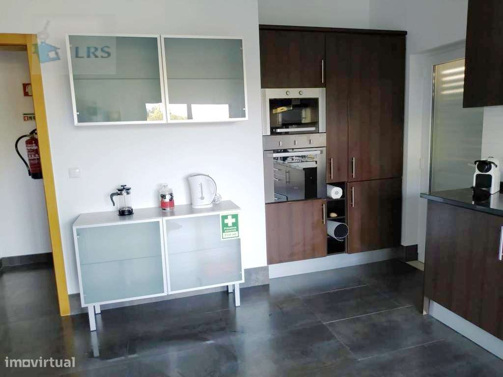 Urbanização Vale da Lama junto ao Golf de Lagos, excelente moradia ...-29