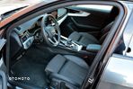 Audi A4 Avant 40 TDI S tronic S line - 20