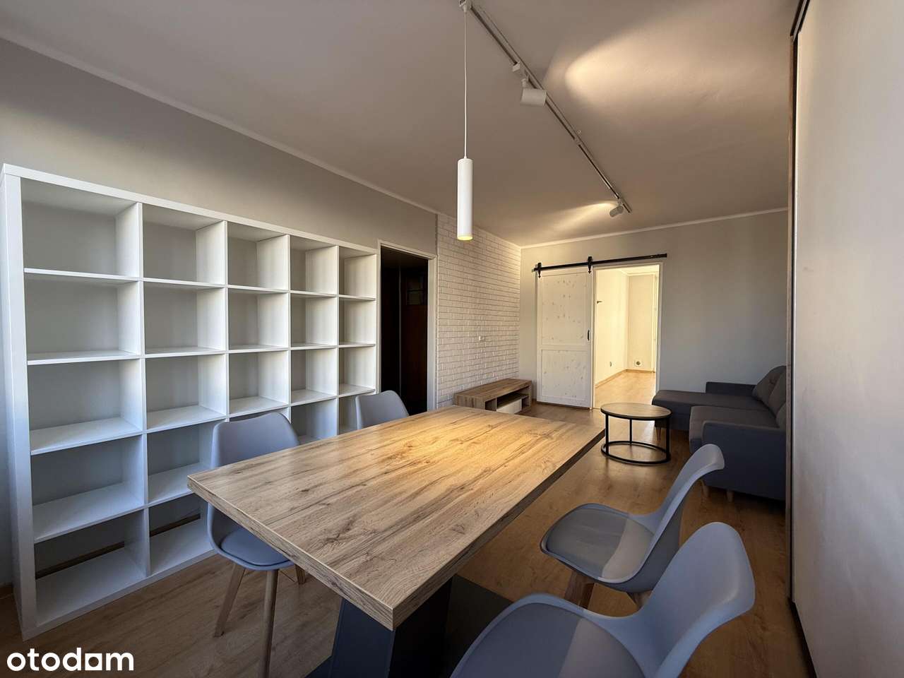 M3 z balkonem ul.Wyzwolenia! - Pełny obrazek: 5/16