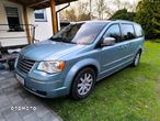 Chrysler Grand Voyager 2.8 CRD Limited - 1