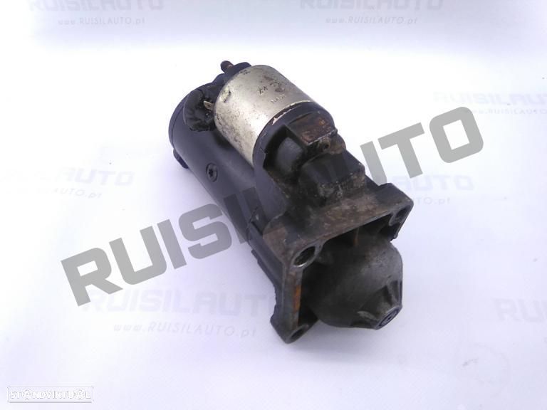 Motor De Arranque  Renault Express Caixa 1.9 D - 1