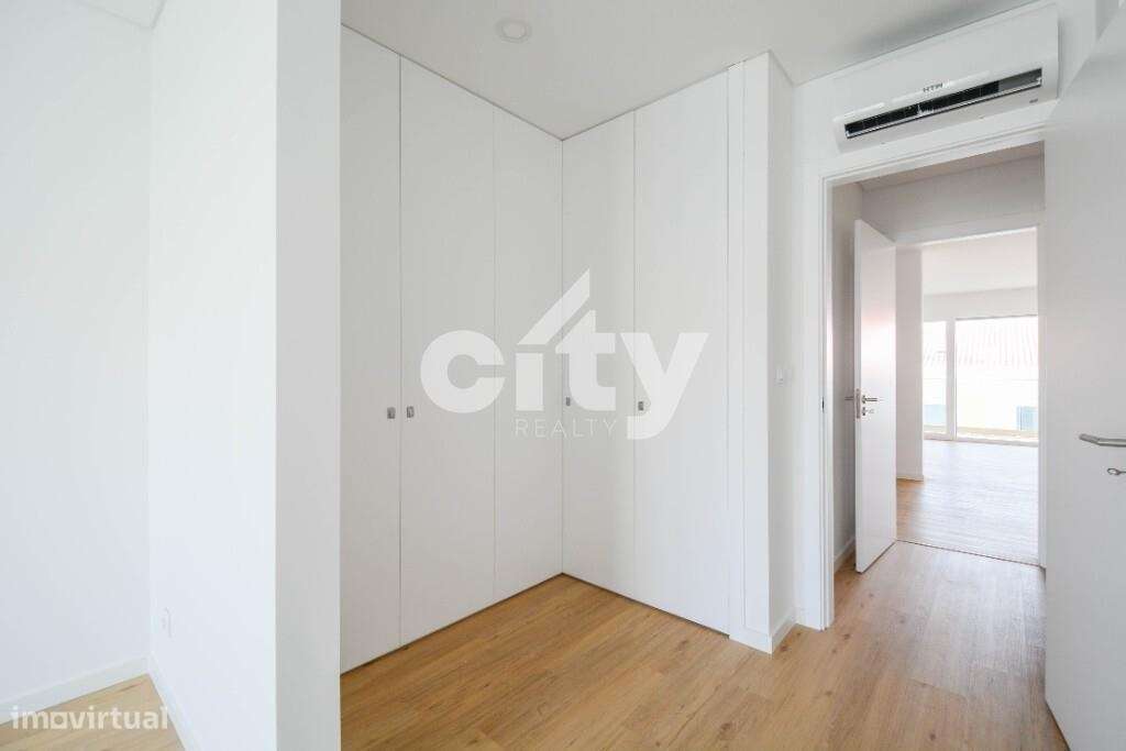Apartamento T3 Novo | Quinta das Pevides em Mafra-22
