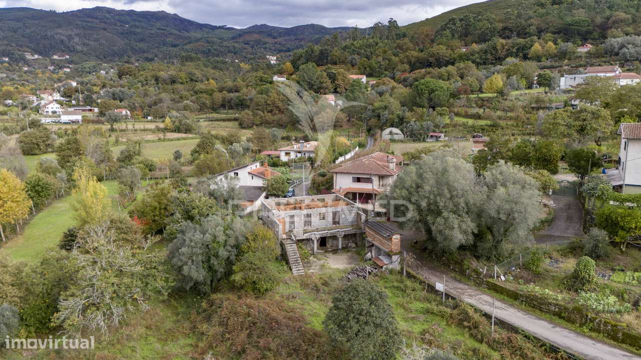 Terreno para construção - Sande, Vila Verde - Grande imagem: 5/40