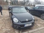 Volkswagen Beetle The Cabriolet 2.0 TSI DSG (BlueMotion Tech) Denim - 18