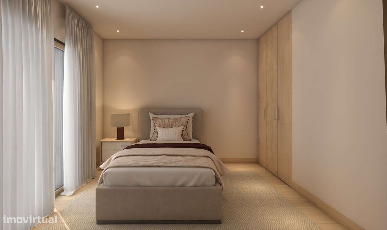 Venda de Moradia em Fátima-5